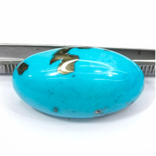 Irani Feroza 80 carat / 88ratti